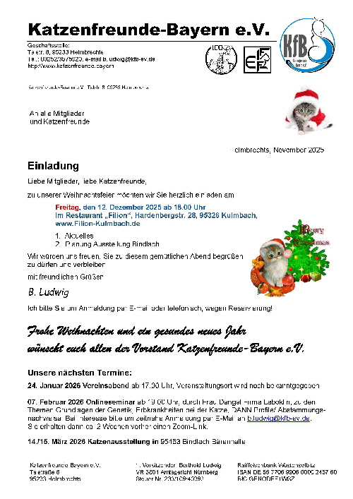 KfBeinladung1225